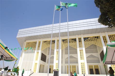 DODOMA|Dodoma International Convention Center|U/C | SkyscraperCity Forum