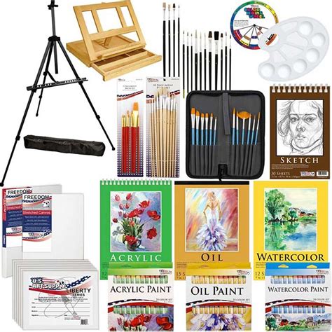 10 Perfect Gift Ideas For Artists And Creatives