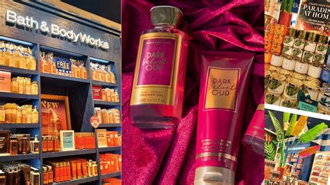 Bath Body Works Dubai Uae Amazing Items Buy Get Free Offer