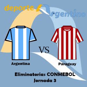 Apuesta Deportivas Argentina Pron Stico Argentina Vs Paraguay