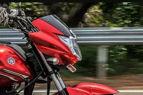 Dibanderol 9 Jutaan Guys Yamaha Perkenalkan Naked Sport Bermesin 125cc Intip Spesifikasinya