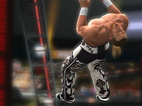 Wwe 2k14 30 Years Of Wrestlemania Screenshots