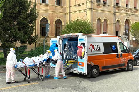 Argenta Non Diventi Un Luogo Premorte La Nuova Ferrara