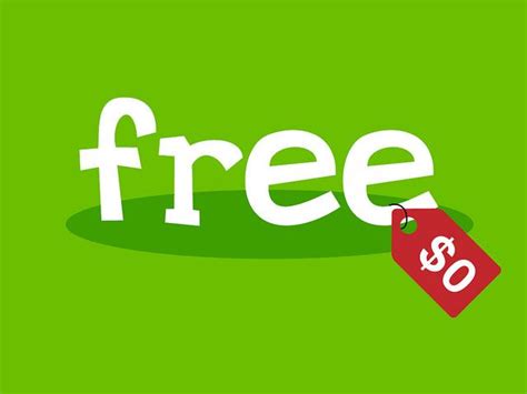 Just Because It's Free, Doesn't Mean It's Not Expensive