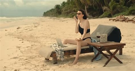 Nude Video Celebs Sarah Maude Beauchesne Nude Fourchette S