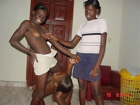 Hot And Horny Black Lesbian Girlfriends Eat Wet And Wild Pussies Porn Pictures XXX Photos Sex