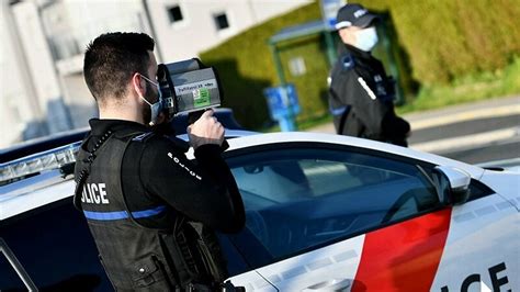 Rtl Speedmarathon Um M Ttwoch Huet D Police Zu L Tzebuerg Verst Erkt