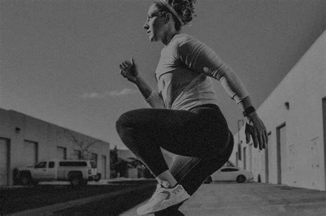 Mastering The Art Of Jump Split Squats A Complete Guide To Explosive