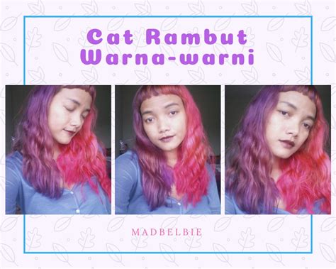 Warna Rambut Ash Blonde Miranda Tanpa Bleaching Keren Lightgrey