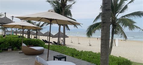 Staff Is No Kind Review Of Melia Danang Beach Resort Da Nang
