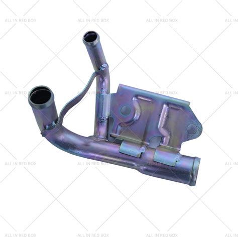 Coolant Bypass Pipe Sh A Suitable For Mazda Cx L