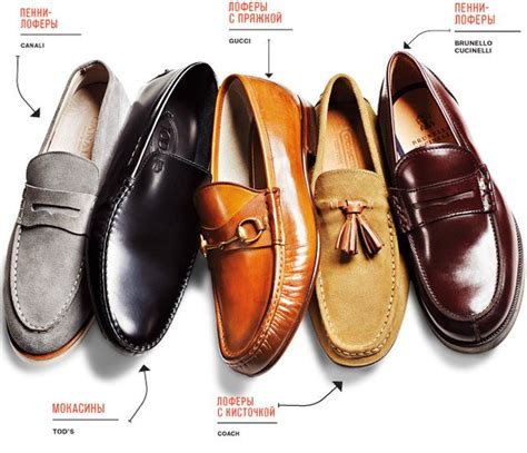 С чем носить женские лоферы 2025? Фото и советы по выбору!