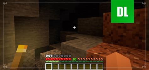 Dynamic Lighting Minecraft Addon
