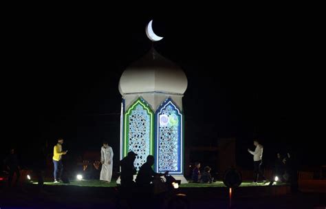 Ramadan Wann Wo Wie Und Von Wem Der Fastenmonat Gefeiert Wird