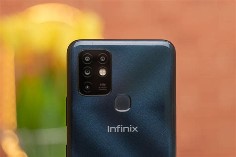 Infinix Hot Review Budget Gaming Champ Gadgetbyte