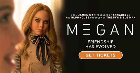 Megan | Official Website | 13 January 2023