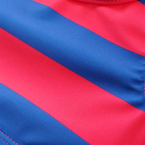 Mädchen Bikini mit Streifen Ernsting s family