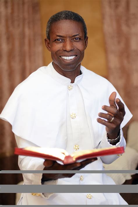 The Help Commission - WHAT God Knew Before He FORMED YOU IS YOUR SPIRIT