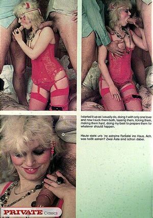 Blonde Chick Lays Down On A White Couch And Teases Two H Xxx Dessert