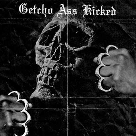 Getcho Ass Kicked Feat Sista Mas YouTube Music