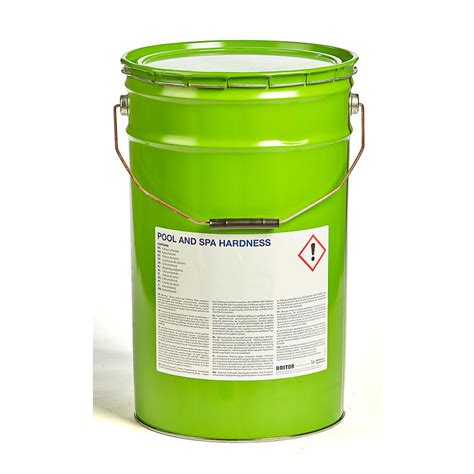 Pool And Spa Hardness 18kg Marina Nasional Indonesia