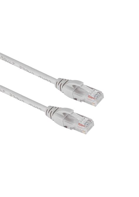15 Metre Internet Kablosu Gri Cat6E Ethernet Internet Kablosu Fiyatları ...