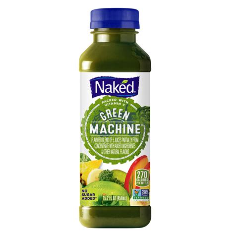 Naked Juice Berry Blast Smoothie Oz Similar Products Gopuff