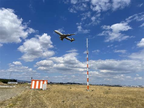 Air Traffic Technology International Realizing The Potential For More