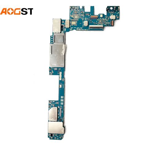 Aogstar carte mère pour Samsung Galaxy Tab S3 t820 t825 Global