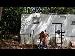 Workingout Naked Xxx Mobile Porno Videos Movies IPornTV Net