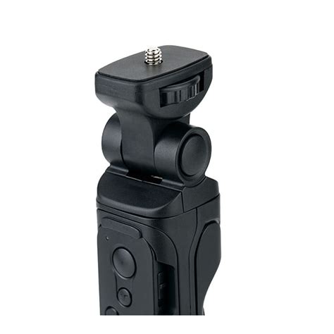 JJC TP-C1 Grip cu Telecomanda Wireless pentru Canon - F64.ro - F64.ro