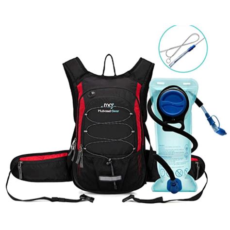 mtb hydration pack