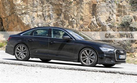 2020 Audi S6: Fewer Cylinders, Still Awesome | Photo Gallery | Car and ...