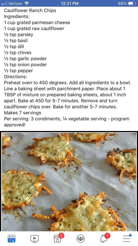 Optavia recipe guide – Artofit