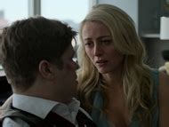 Naked Amy Rutberg In Daredevil