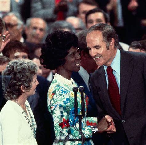 Who Was Shirley Chisholm? - True Story About Her Presidential Campaign ...