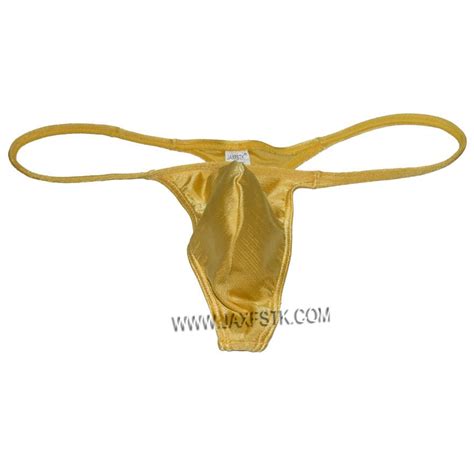 Mens Shiny Micro Thongs Sexy Guy Swimwear Bikini Pants String Tangas Satin Underwear