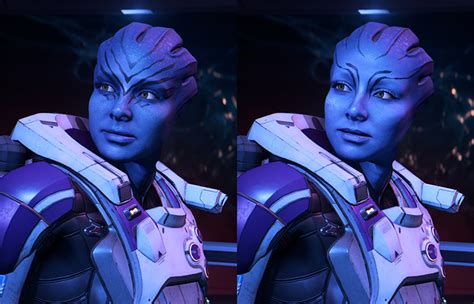 35 Best Mass Effect Andromeda Mods You Have To Try Fandomspot