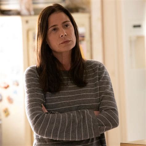 The Affair Finale Maura Tierney On Helen Noahs Sex Scene