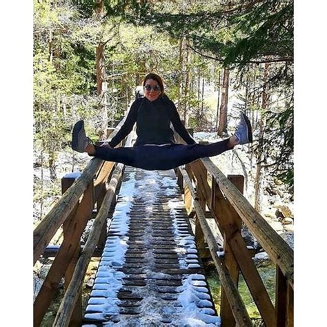 Кали като Жан-Клод ван Дам