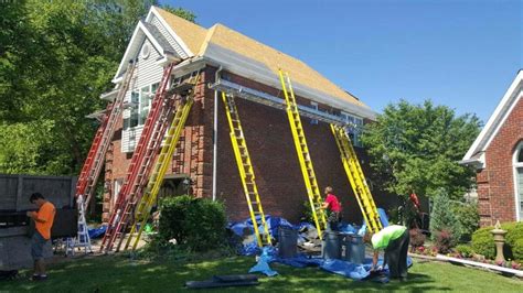 Tear Off Vs Overlay Roof Replacements Ava Roofing And Siding