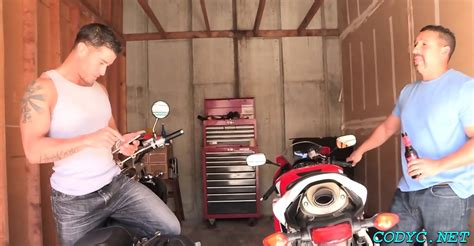 Alluring Brunette Babe Gets Treated Good