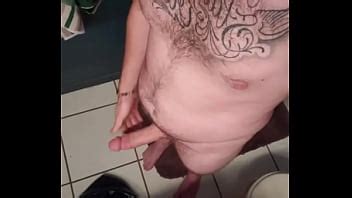 Stroking Before Shower Xvideos