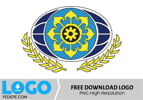 Logo Institut Pariwisata Dan Bisnis Internasional Free Download Logo