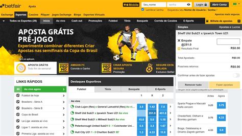 Betfair Exchange Entenda Como Funciona Punter Bets Planilhas Para