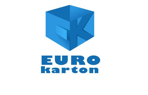 Proizvodnja kartonske ambalaže Euro Karton Gračanica Kutije i