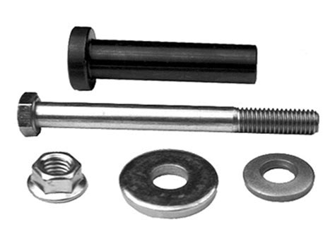 Deck Wheel Kit Exmark