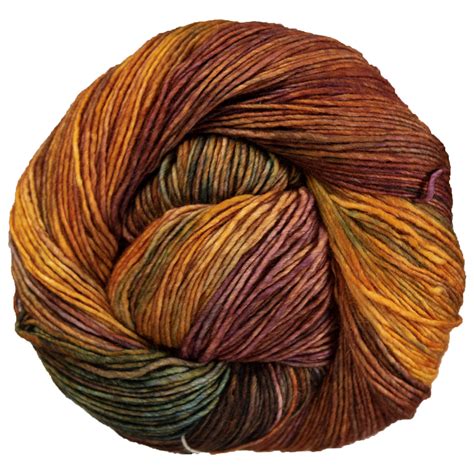 Malabrigo Mechita Yarn 890 Mandragora At Jimmy Beans Wool