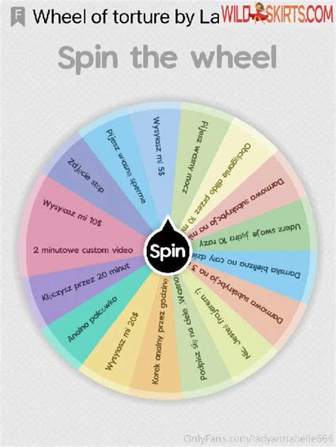 Lady Annabelle Lady Annabelle Ladyannabelle Nude Onlyfans Instagram Leaked Photo