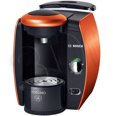 ᐅ BOSCH TAS 4014EE Tassimo Ceny opinie dane techniczne VideoTesty pl